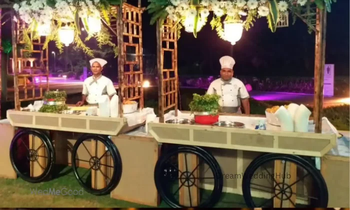 Sri Shirdi Sai Suppliers  Catering